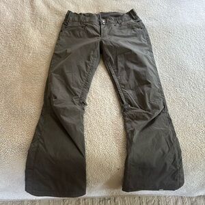 Snowboarding Pants Roxy